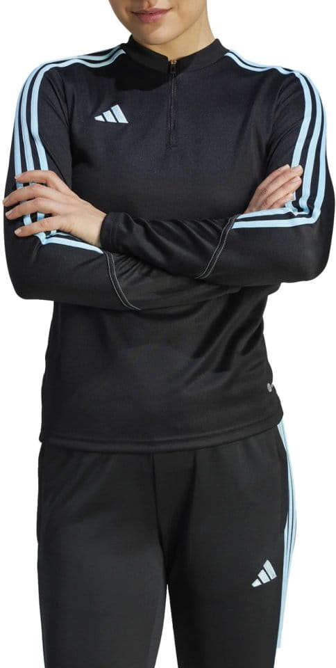 Long-sleeve T-shirt adidas TIRO23 CB TOP W