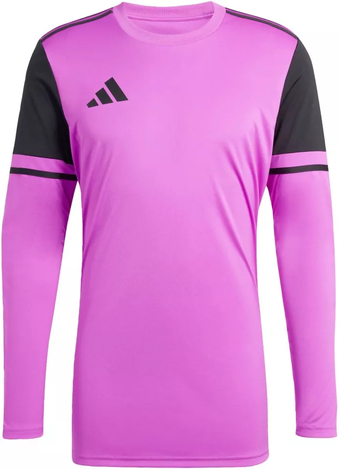 Long-sleeve Jersey adidas SQUA25 GK JSYLM