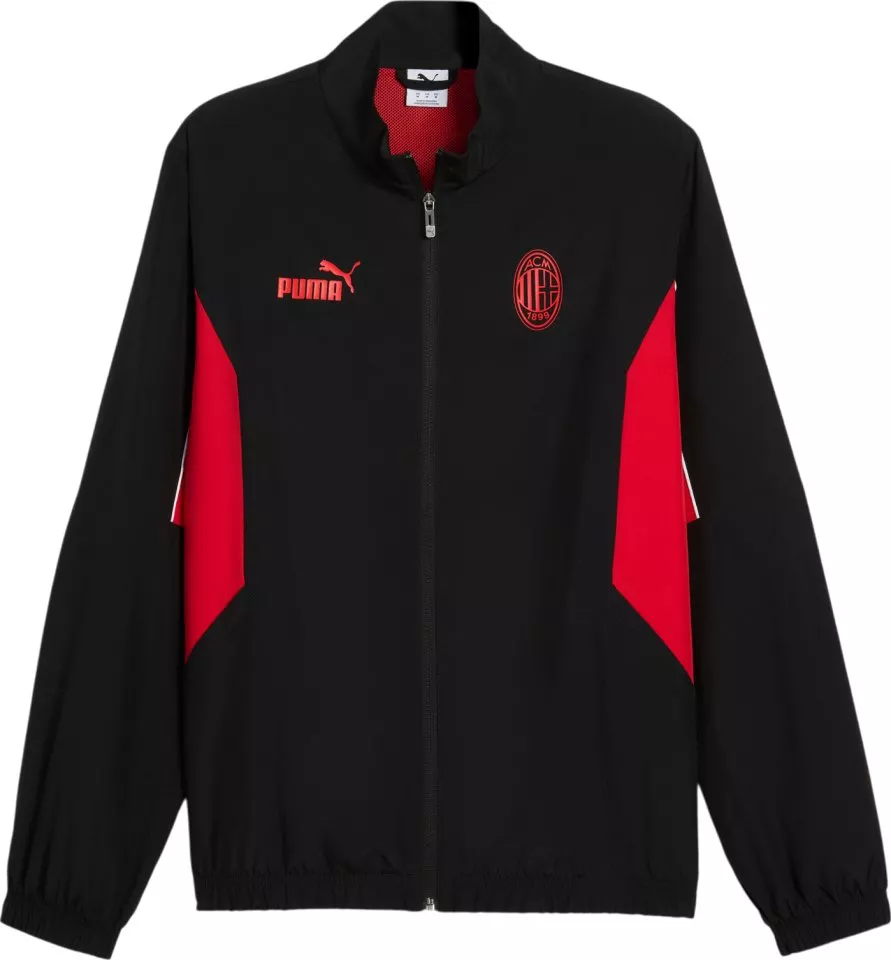 Puma AC Milan ftblARCHIVE Jacket Men