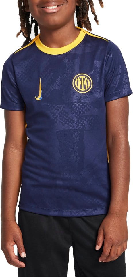 T-shirt Nike INTER YNK DF ACDPR SSTOPK 3RPM
