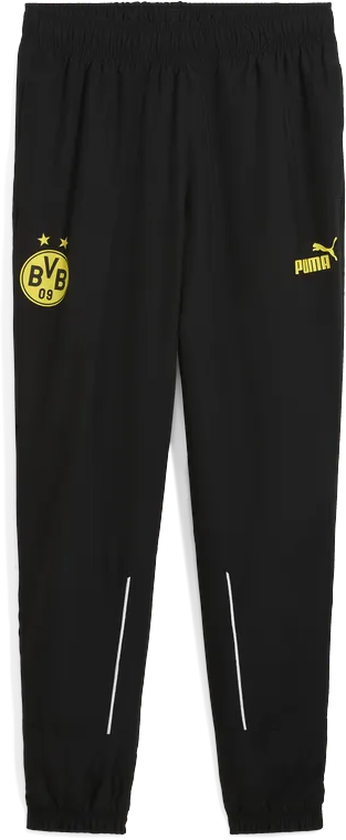 Pants Puma Borussia Dortmund ftblARCHIVE Pant Men