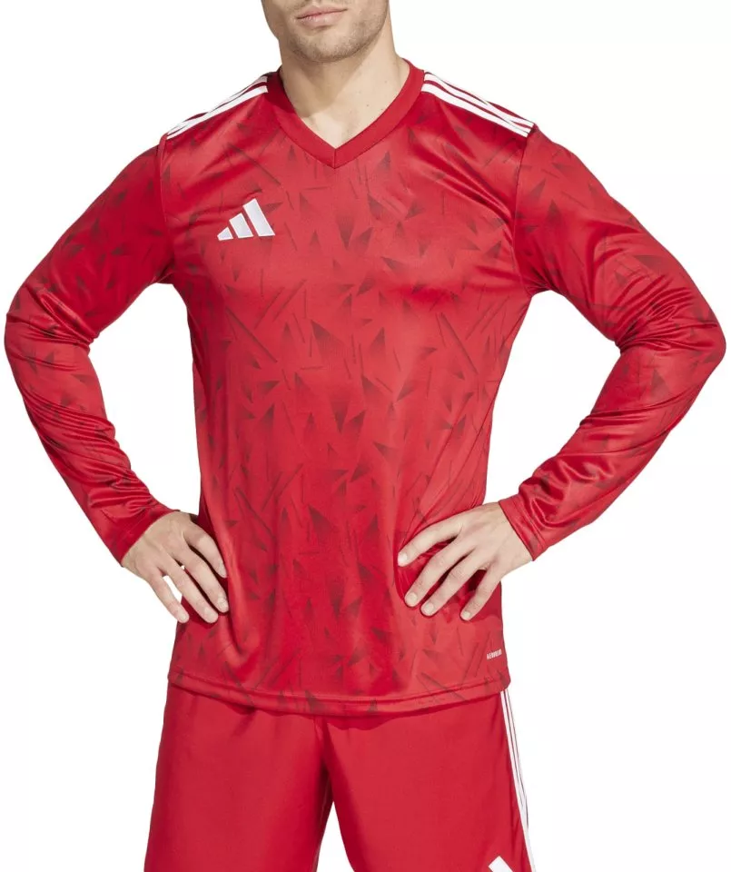 Long-sleeve Jersey adidas TEAM ICON25 JSY LM