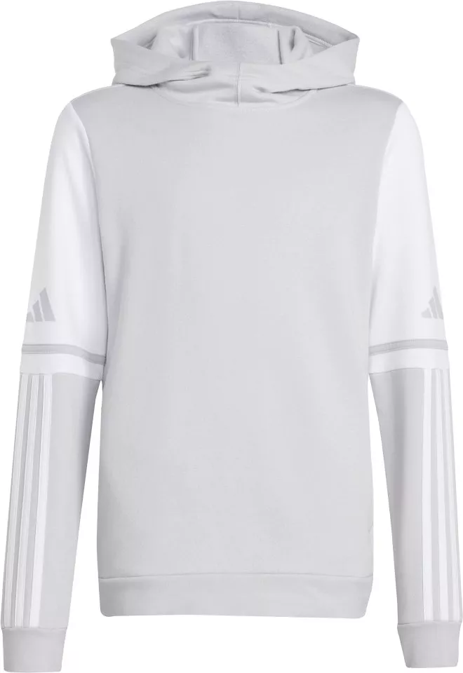 Hooded sweatshirt adidas SQ25 SW HOOD Y