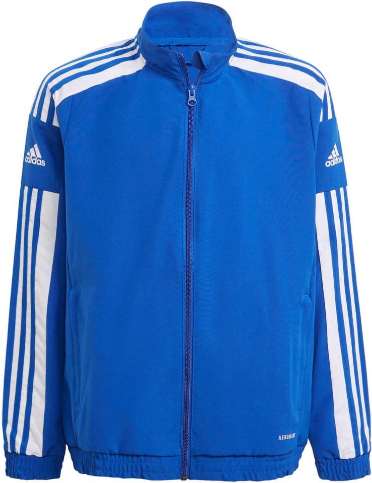 Jacket adidas SQ21 PRE JKT Y