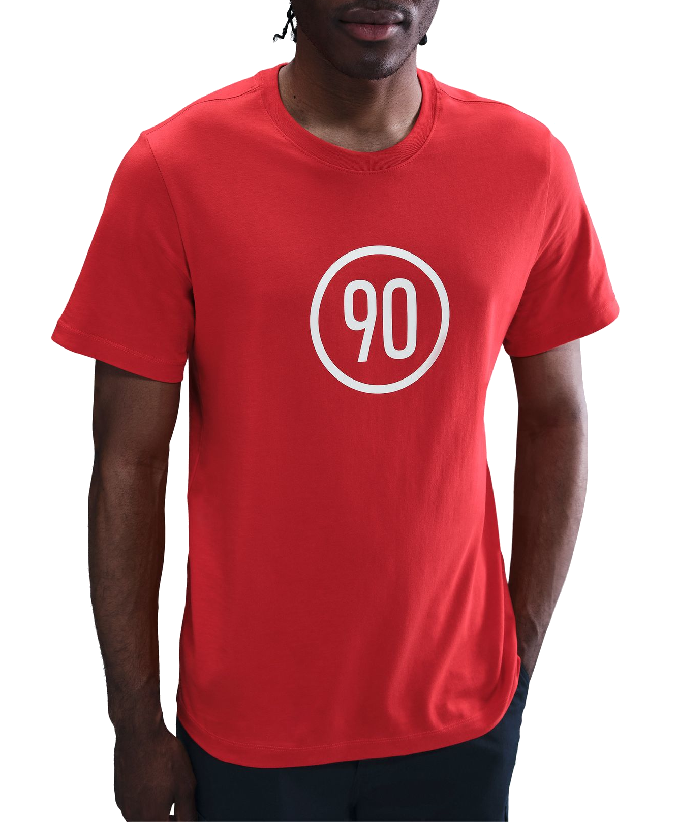 Nike Total 90 T-Shirt
