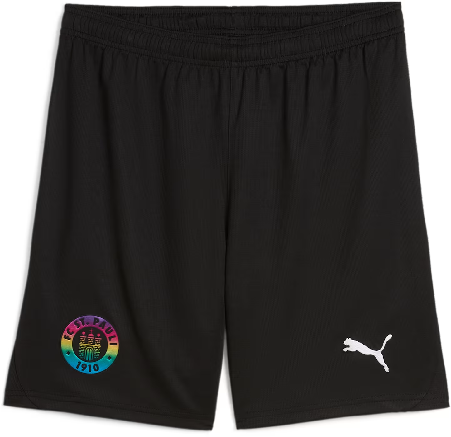 Puma FCSP Home Shorts 2024/25