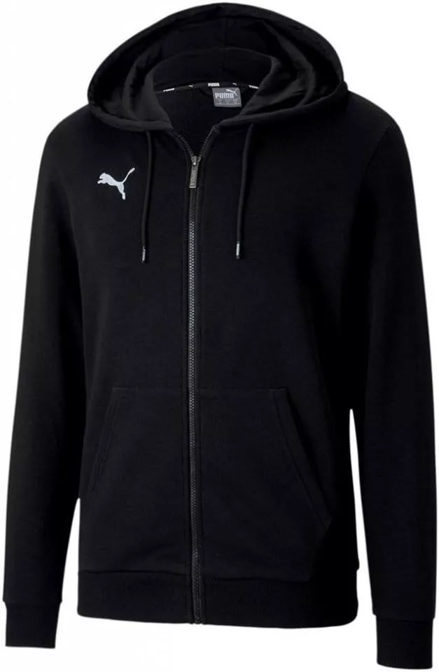 Hooded sweatshirt Puma teamGOAL 23 Casuals Hoodie