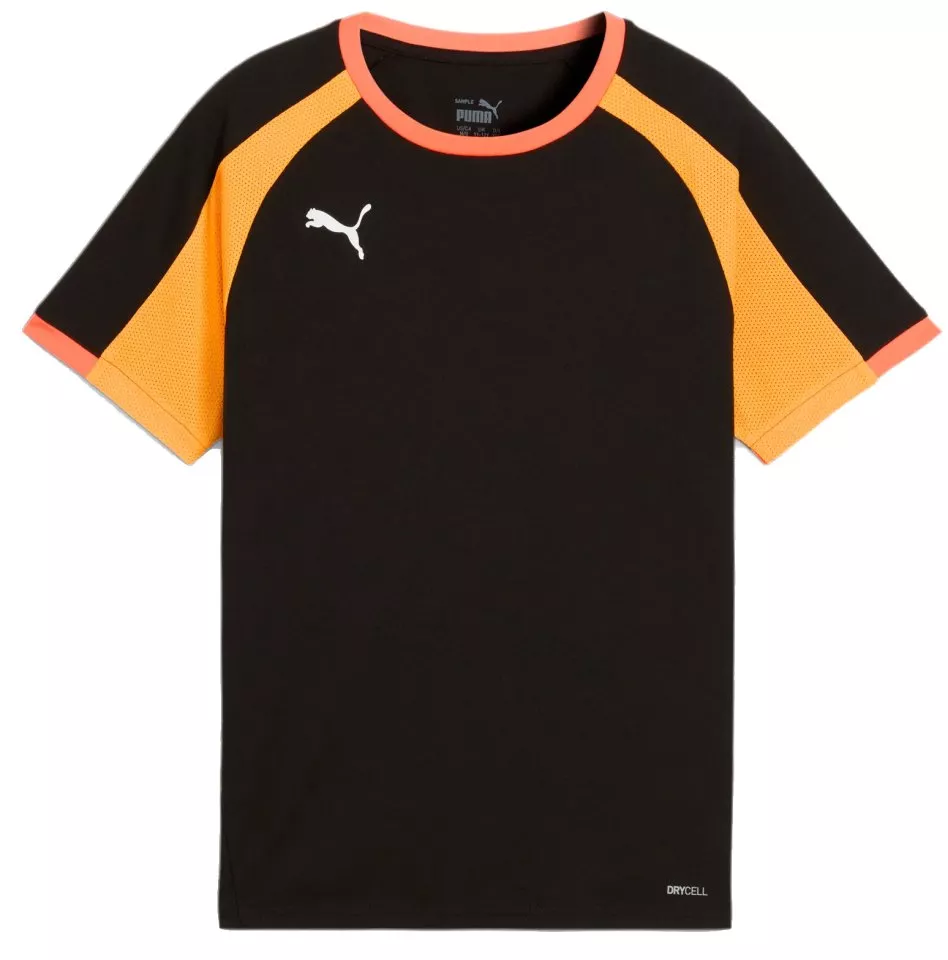 Puma IndividualLIGA Jersey Jr