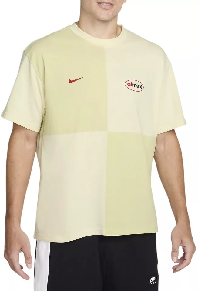 Nike FC Liverpool Air Max Premium T-Shirt