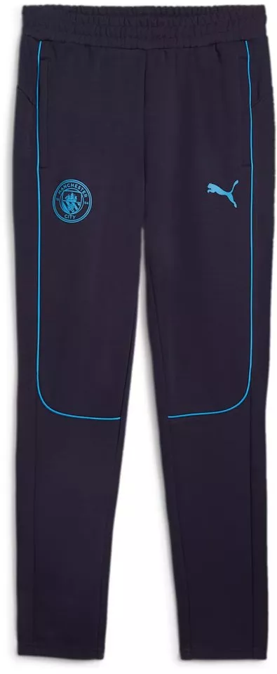 Puma MCFC Casuals Pants
