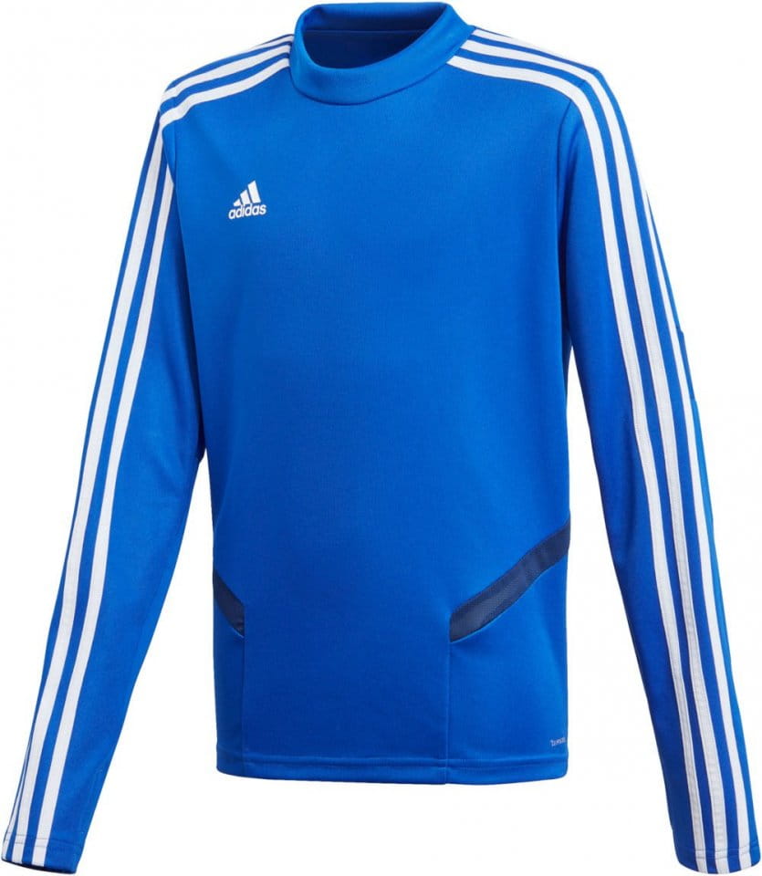 Long-sleeve T-shirt adidas TIRO19 TR TOPY