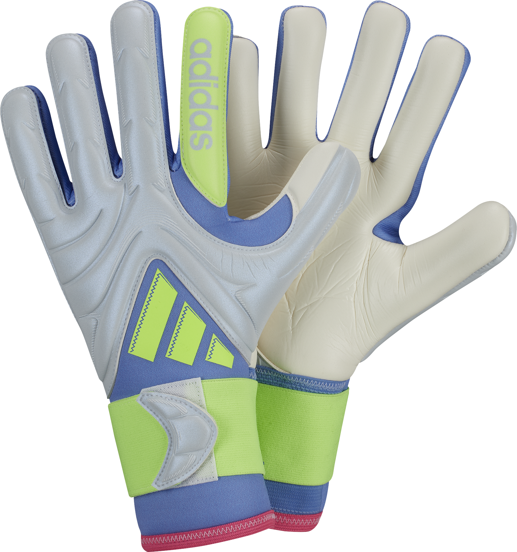 Goalkeeper's gloves adidas COPA GL PRO PC