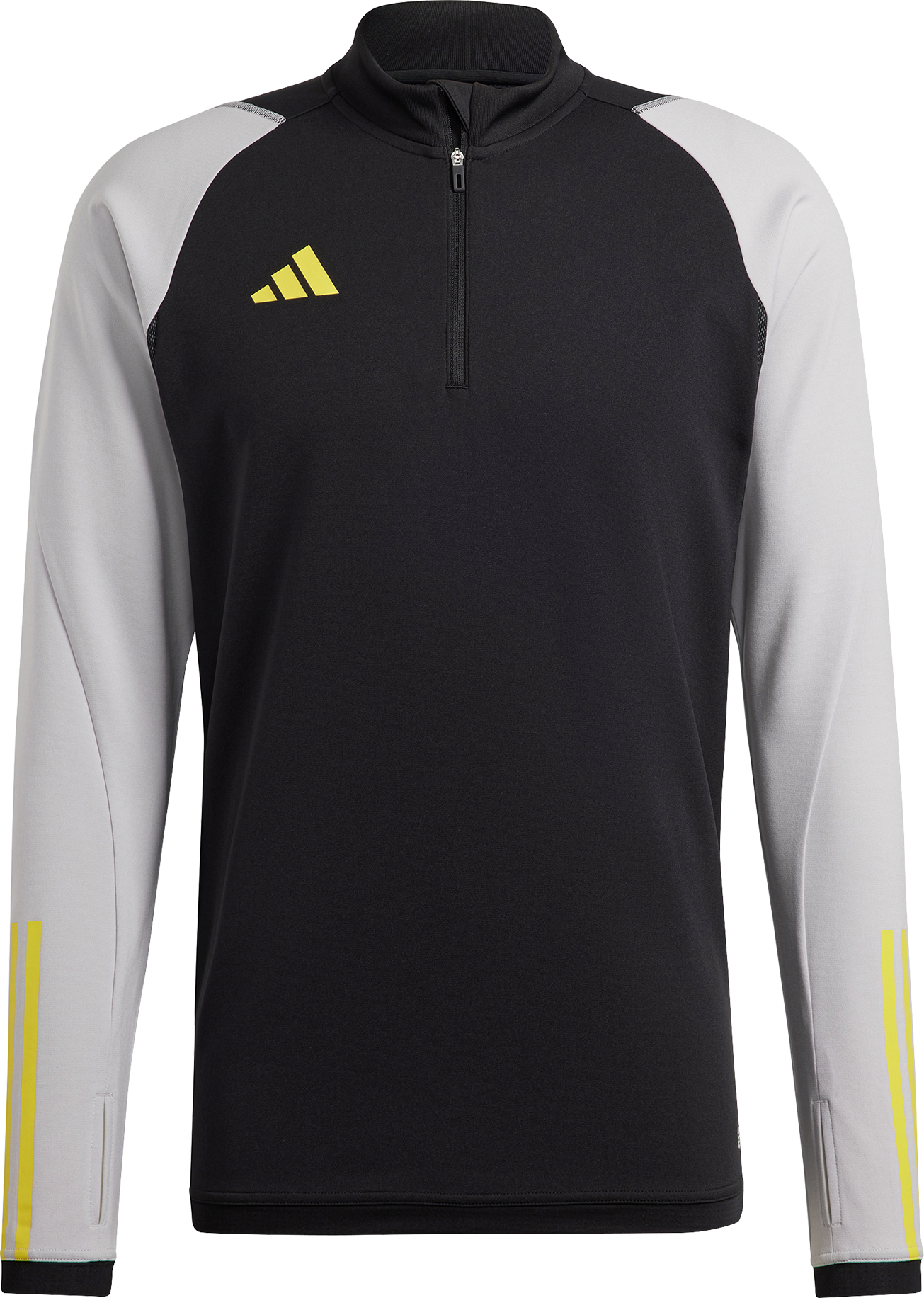 Long-sleeve T-shirt adidas TIRO 23 C TR TOY