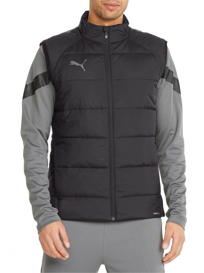 Puma teamLIGA Vest Jacket