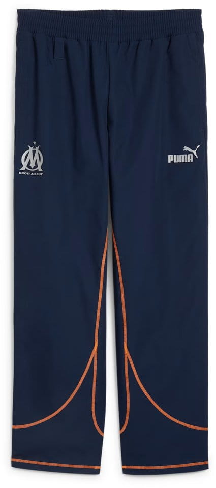 Puma OM ftblStatement Track Pants