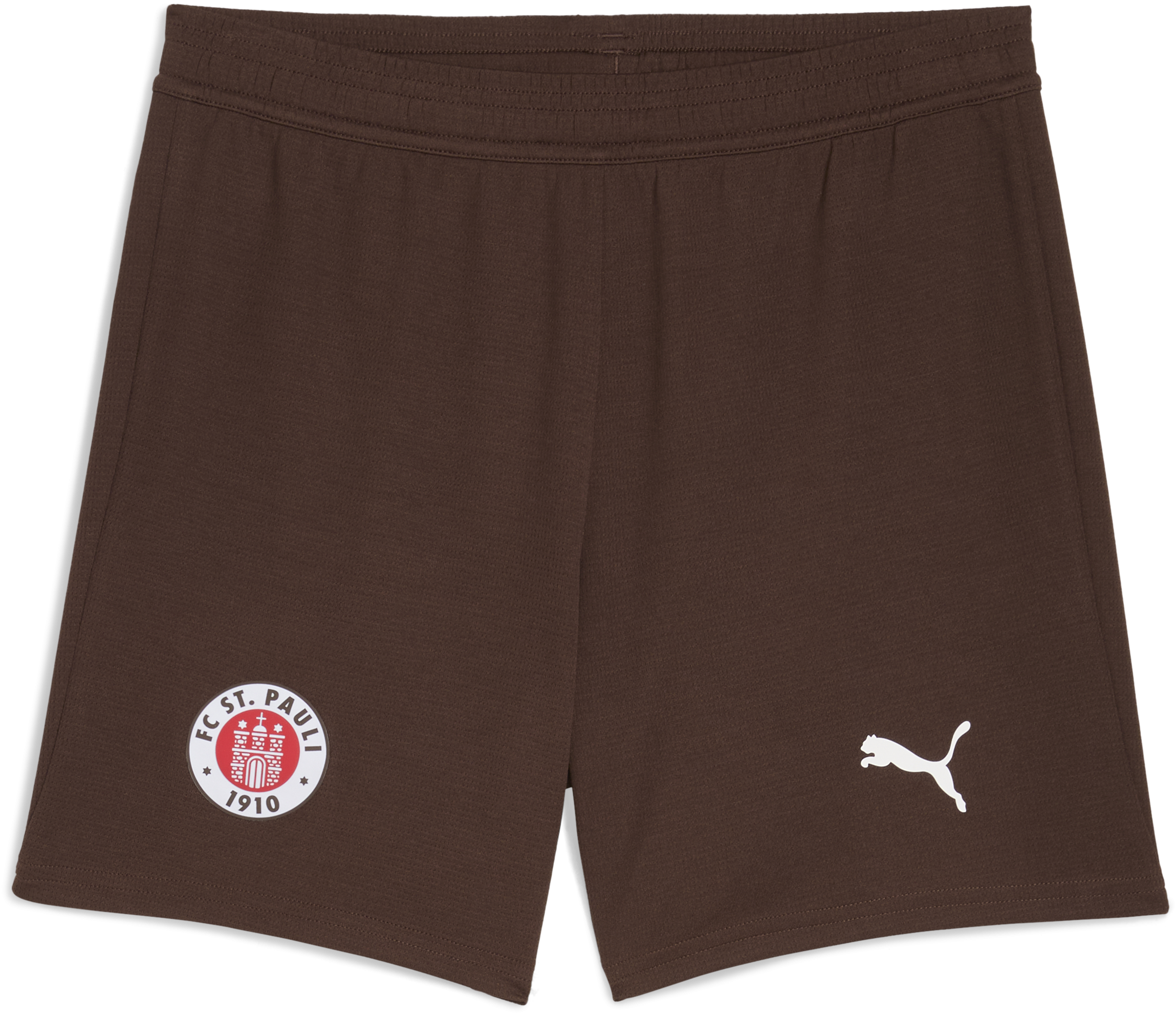 Shorts Puma FC St. Pauli Home Short 2025/26 Jr
