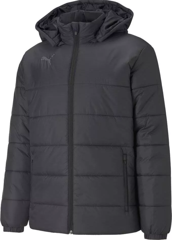 Hooded Puma teamLIGA Padded Jacket