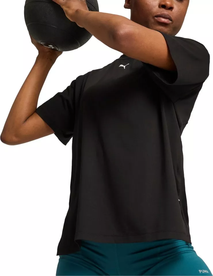 T-shirt Puma CLOUDSPUN TEE - REG