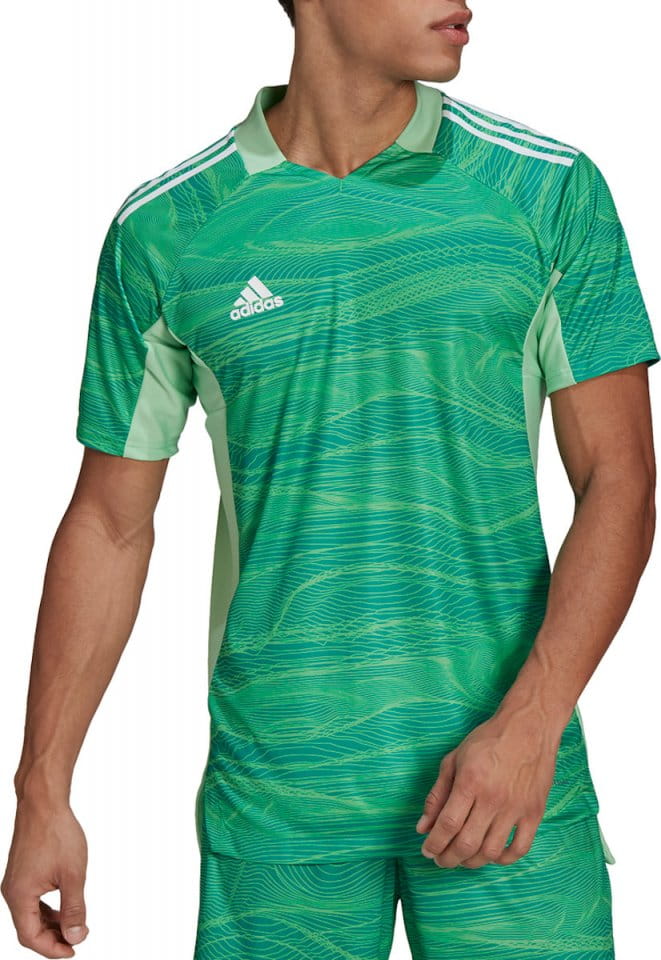 Jersey adidas CON GK 21 JSY