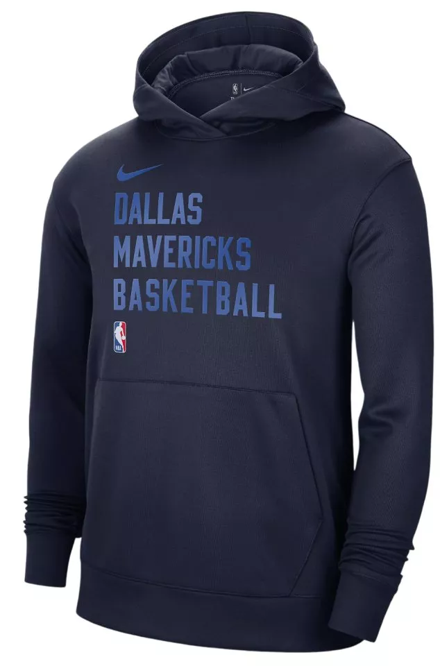 Hooded sweatshirt Nike DAL MNK DF SPTLIGHT PO HDY