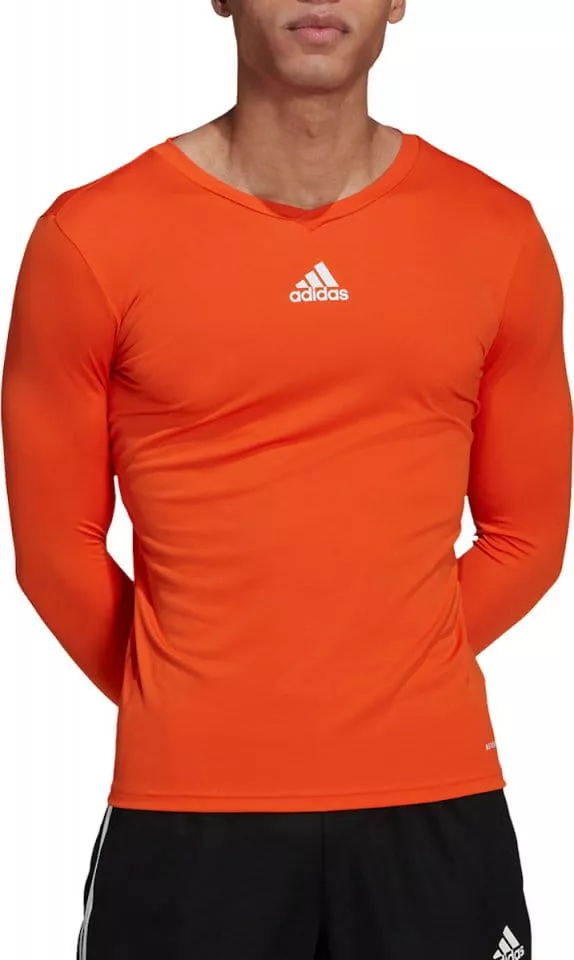 Long-sleeve Jersey adidas TEAM BASE TEE