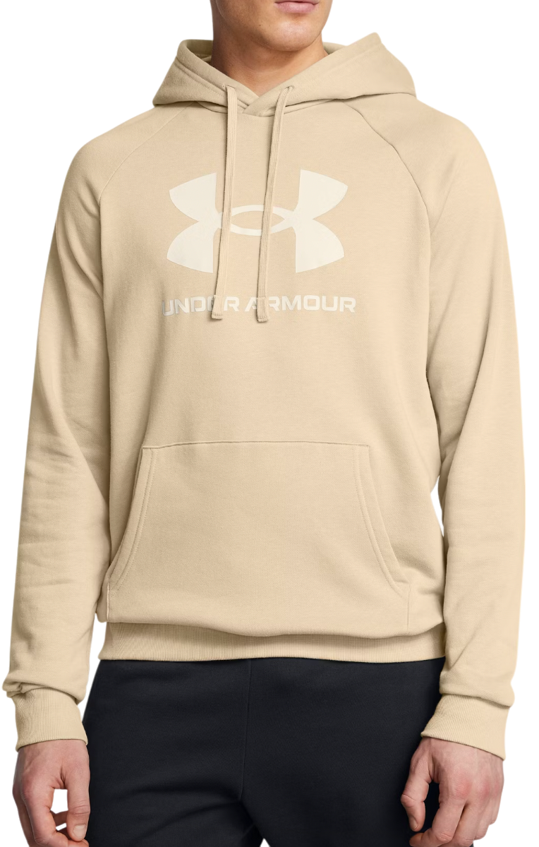 Hooded sweatshirt Under Armour UA Rival Fleece Logo HD