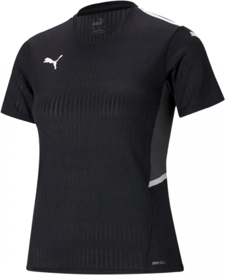 T-shirt Puma teamCUP Jersey Jr