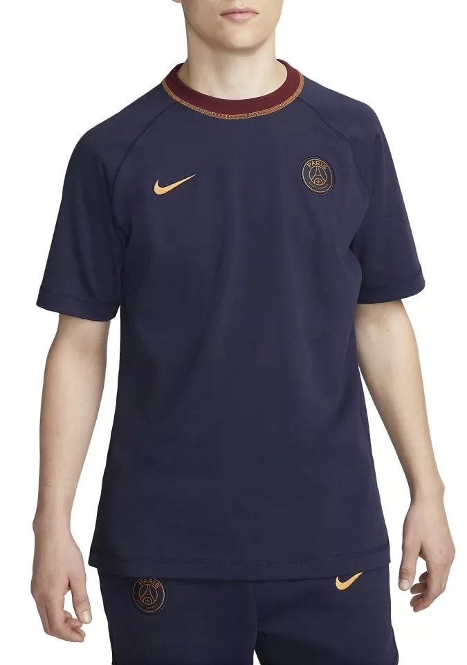 T-shirt Nike Paris Saint-Germain 2023/24 Travel SS Shirt