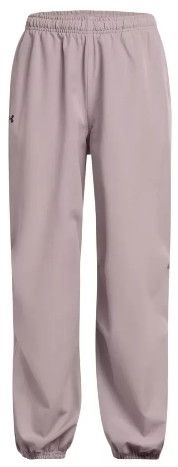 Pants Under Armour Unstoppable Wvn Wide Leg