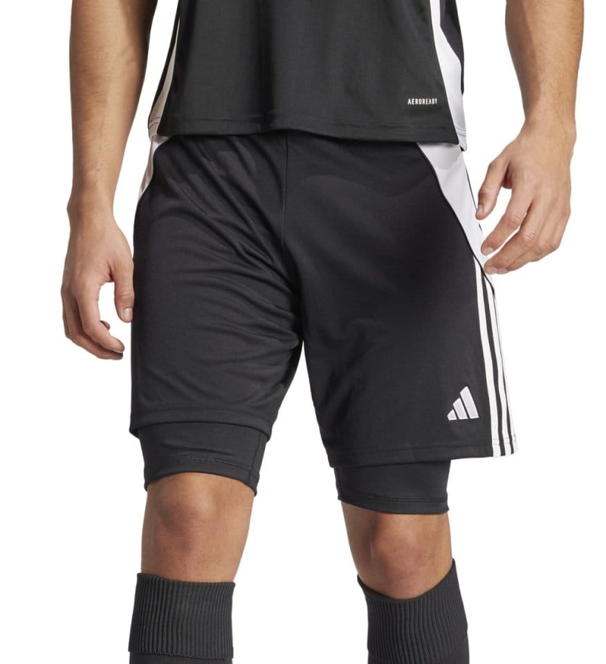 Shorts adidas TIRO24 TRSH2IN1