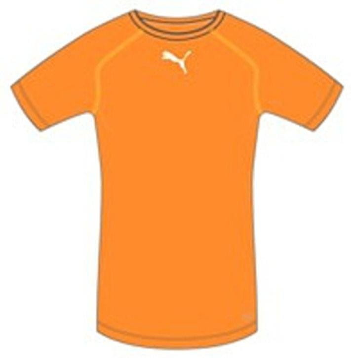 T-shirt Puma tb shirt
