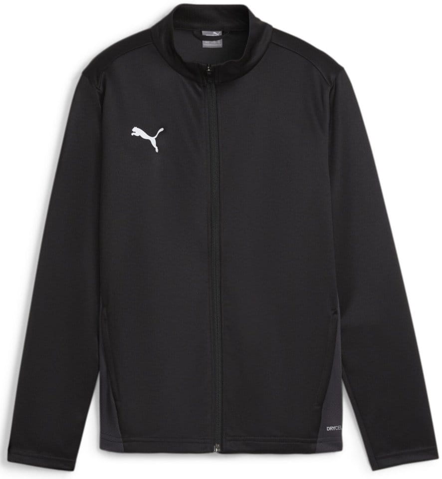 Puma teamGOAL Training Jacket Jr
