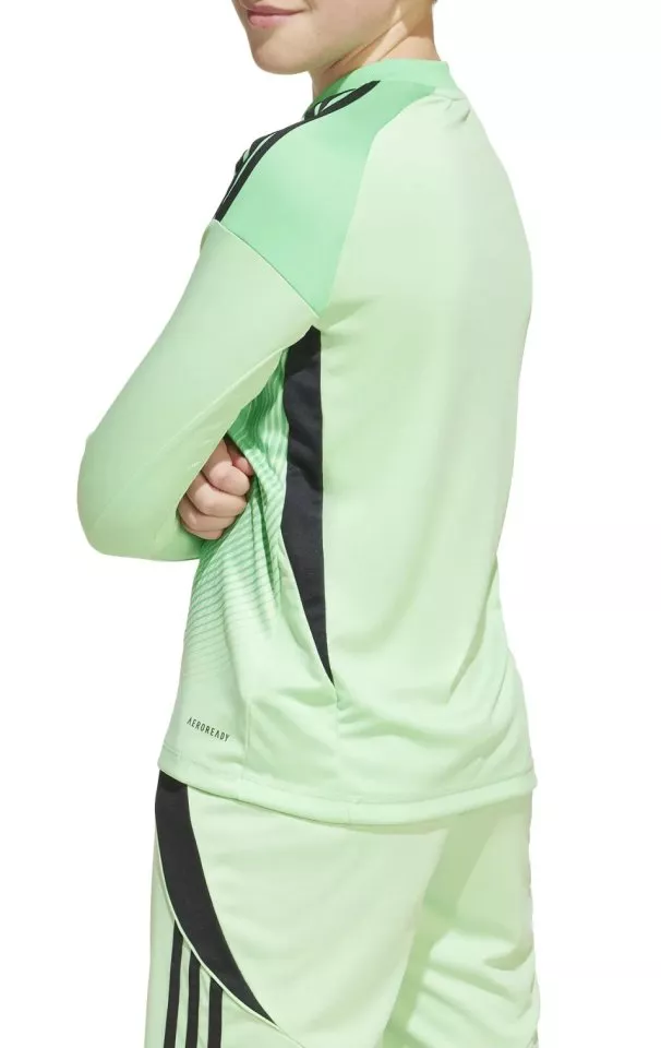 Long-sleeve Jersey adidas Tiro25 Competition GK JSY LY