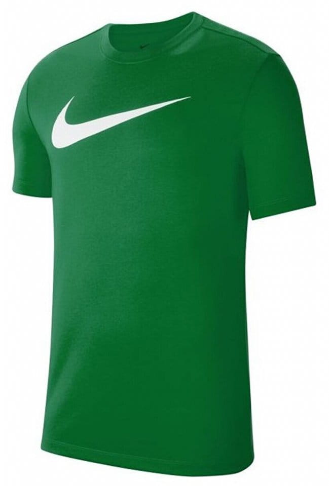T-shirt Nike M NK DF PARK20 SS TEE HBR