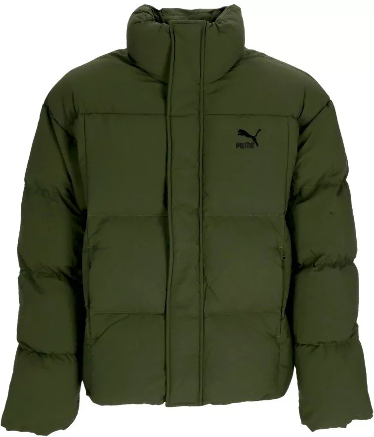Jacket Puma Classics Oversized Puffer