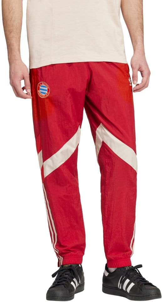 Pants adidas Originals FCB OG TP