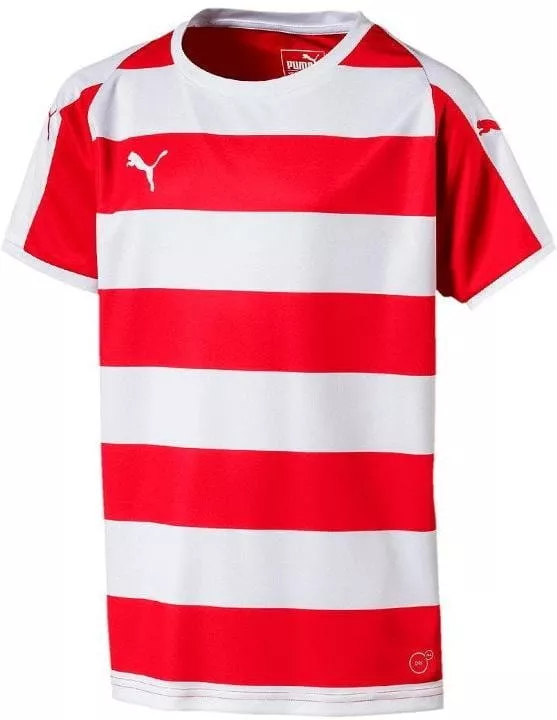 Jersey Puma liga hooped kids