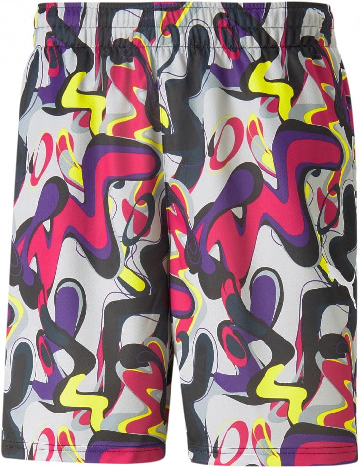 Puma Neymar JR Creativity BB Shorts