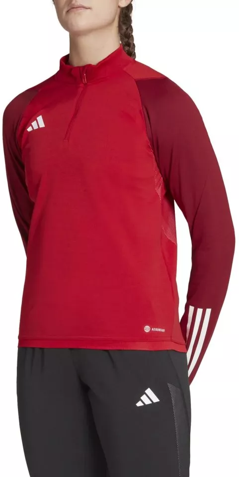 Long-sleeve T-shirt adidas TIRO 23 C TR TOW