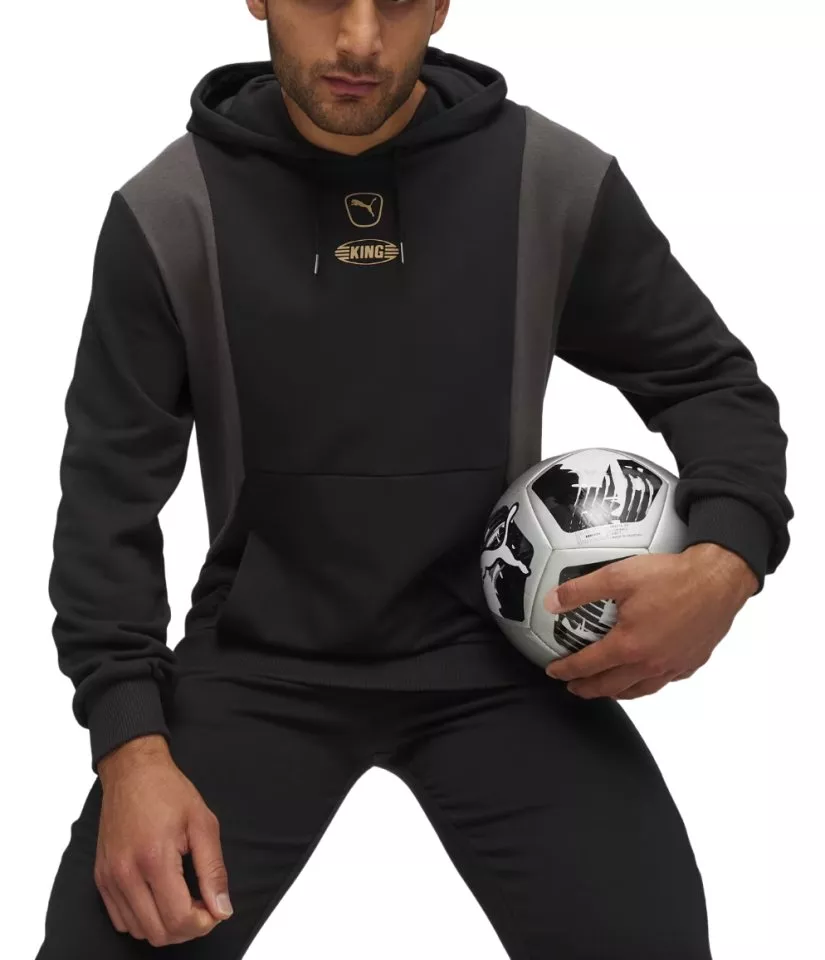 Hooded sweatshirt Puma KING Top Hoody