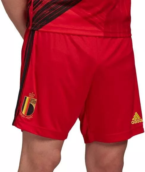 Shorts adidas 2020 BELGIUM HOME SHORT