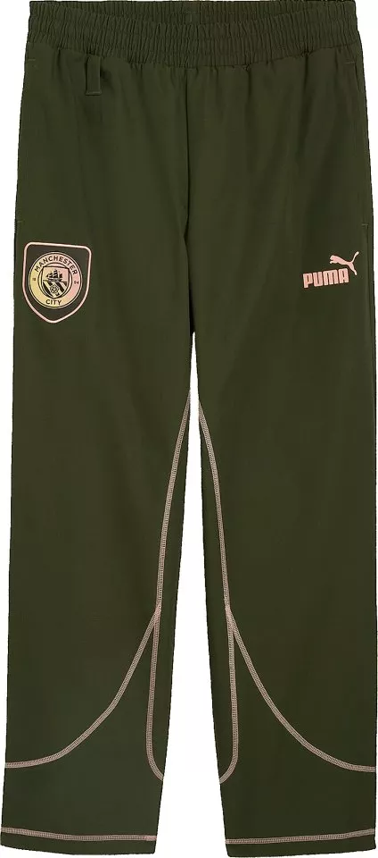 Puma MCFC ftblStatement Track Pants