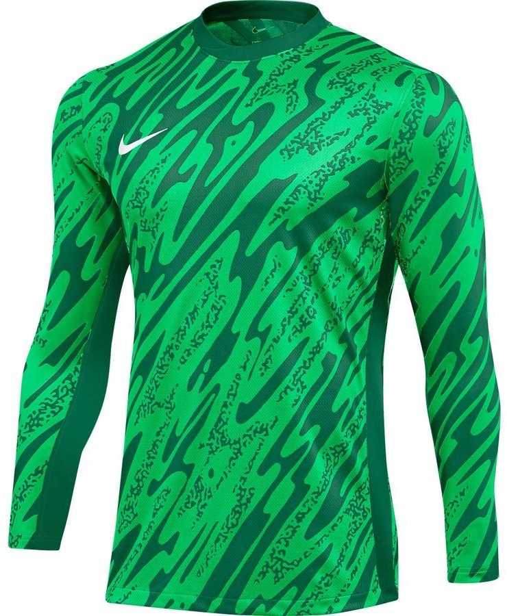 Long-sleeve Jersey Nike M NK DF GARDIEN V GK JSY LS
