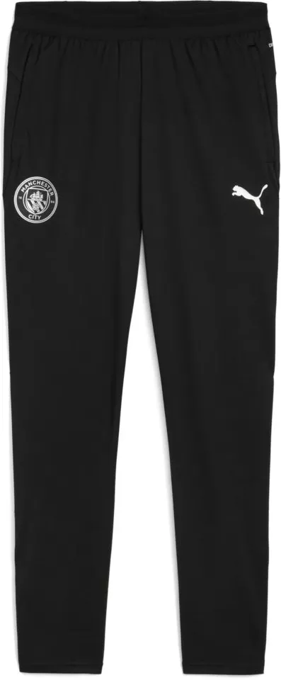 Puma Manchester City Pockets Training Pants