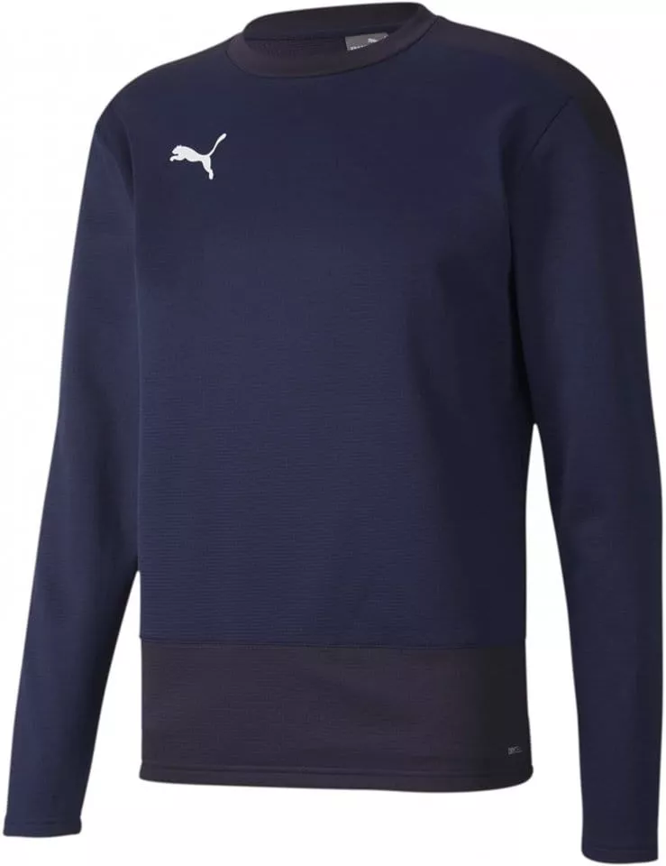 Sweatshirt Puma teamGOAL 23 Training Sweat