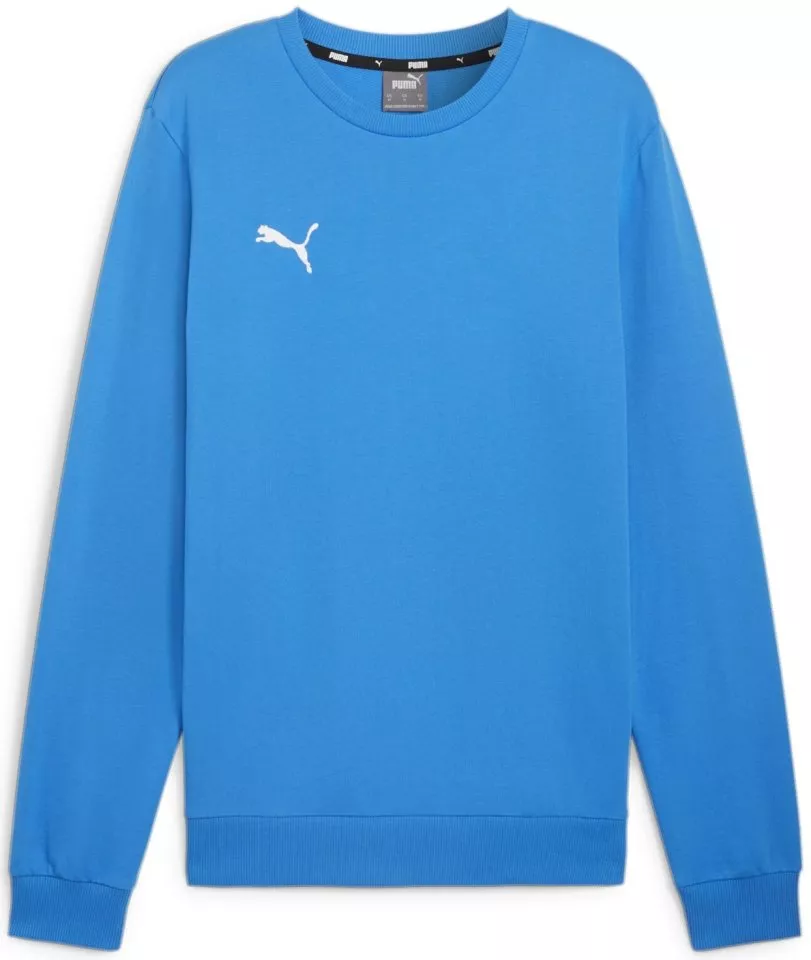 Sweatshirt Puma teamGOAL Casuals Crew Neck Sweat