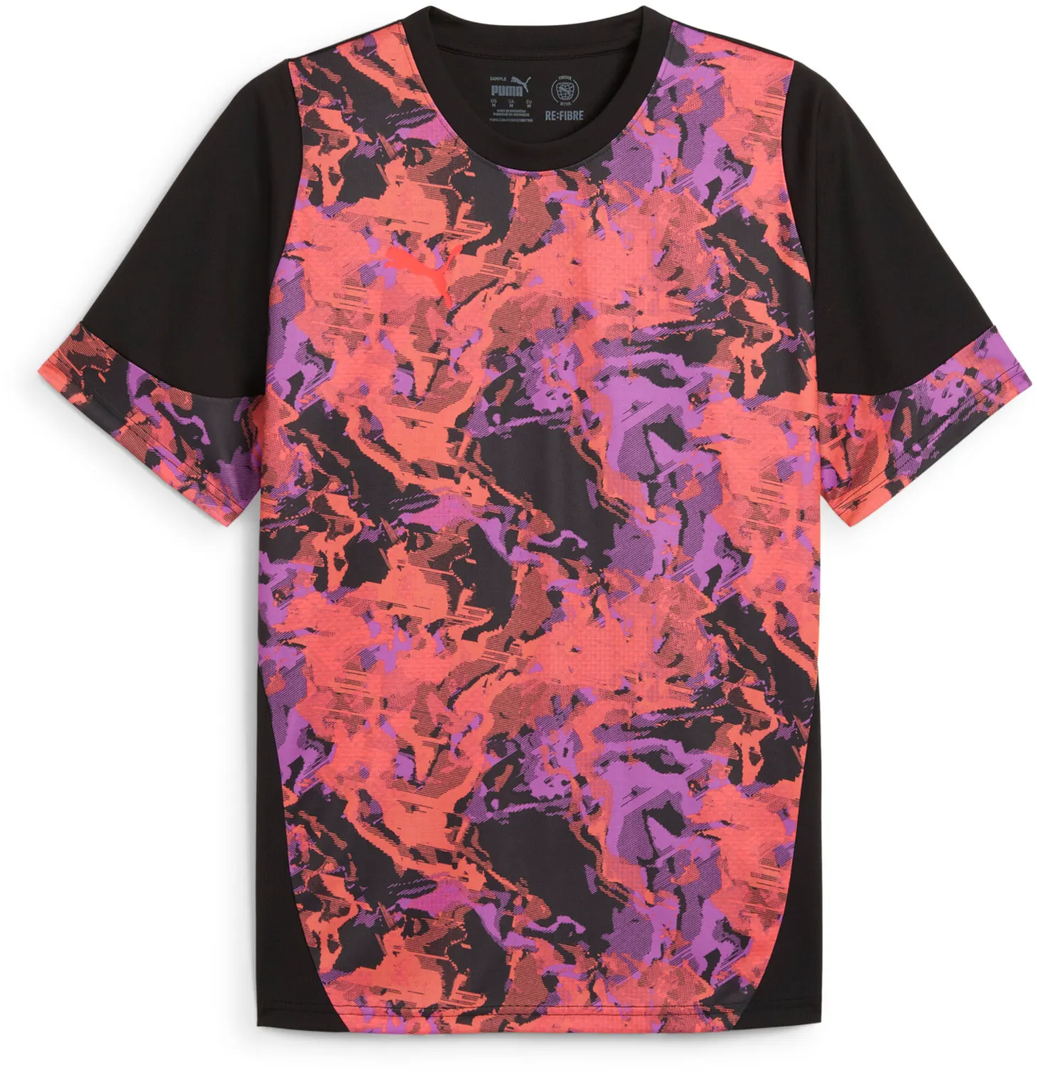 Puma individualCUP Jersey