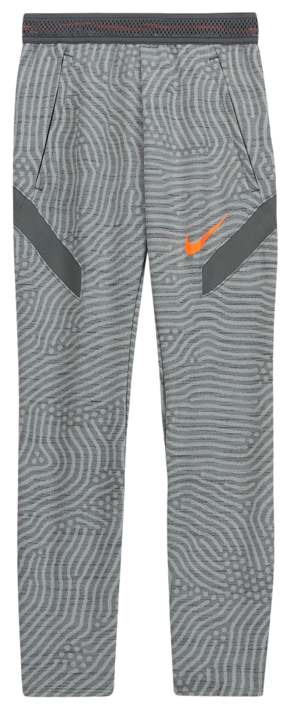 Pants Nike B NK DRY STRKE PANT KP NG