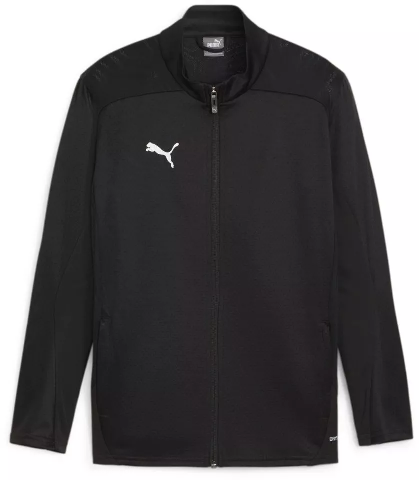 Puma teamFINAL Training Jacket Jr