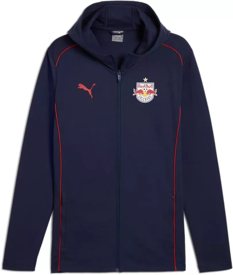 sweatshirt Puma RBS Casuals Hooded Jkt